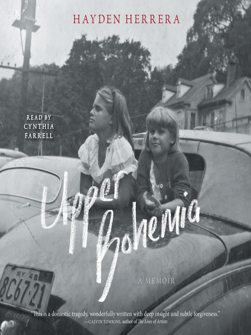 Title details for Upper Bohemia by Hayden Herrera - Available
